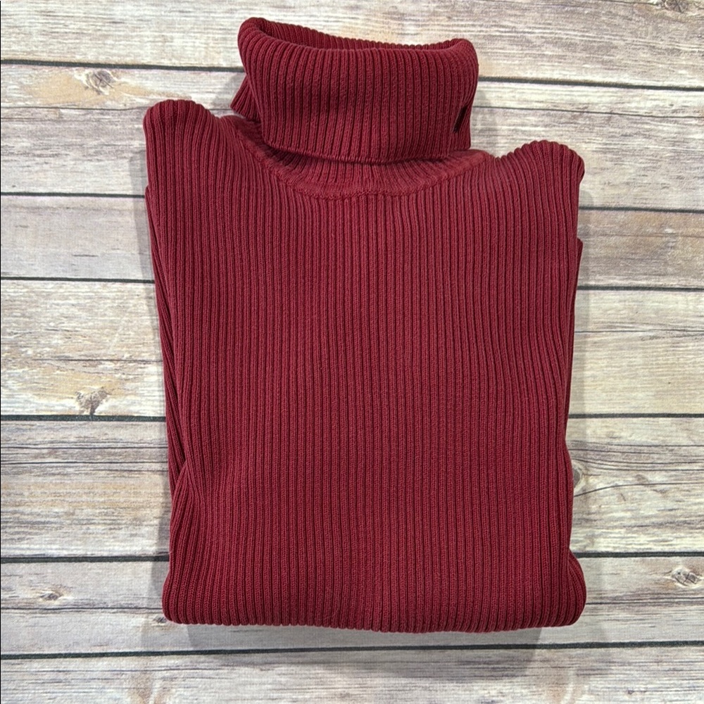 Lauren by Ralph Lauren Turtleneck